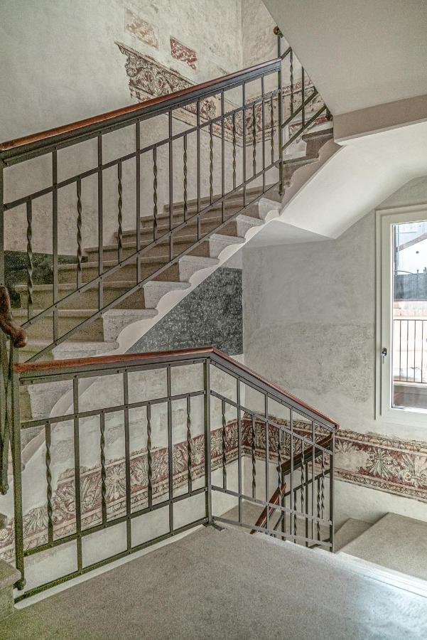 Leoni Di Collalto Palace Apartment *
