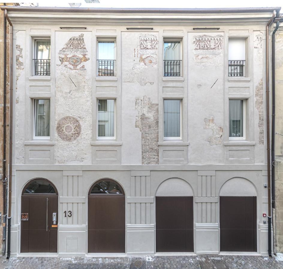 Leoni Di Collalto Palace Apartment *
