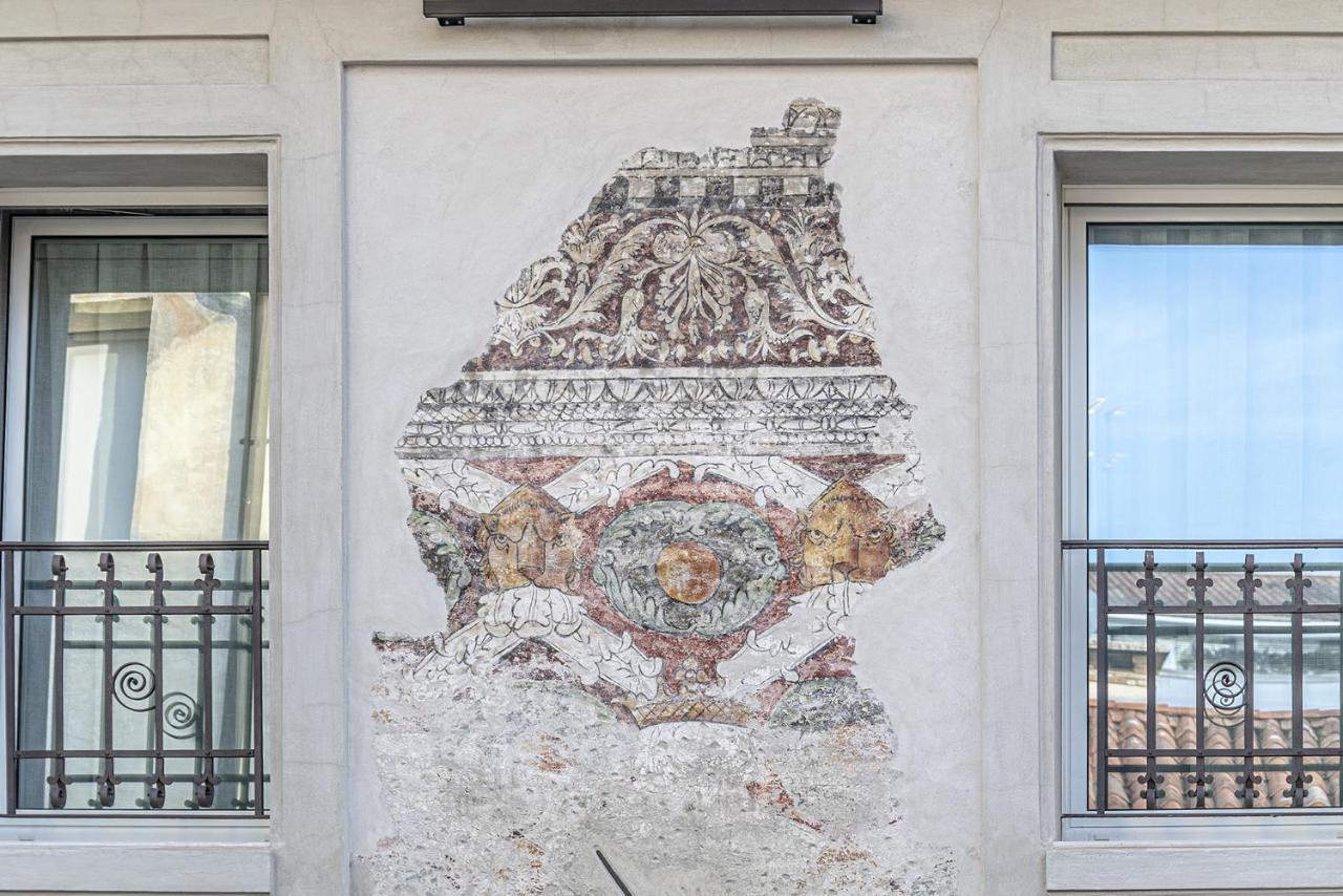 Leoni Di Collalto Palace *