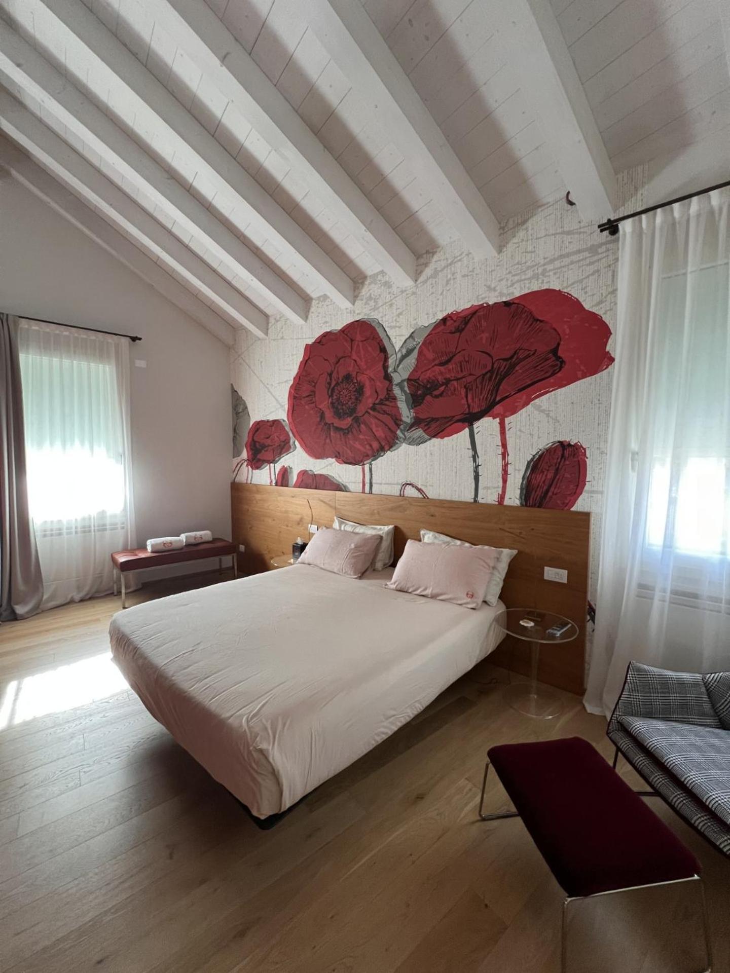 Leoni Di Collalto Palace Apartment Treviso