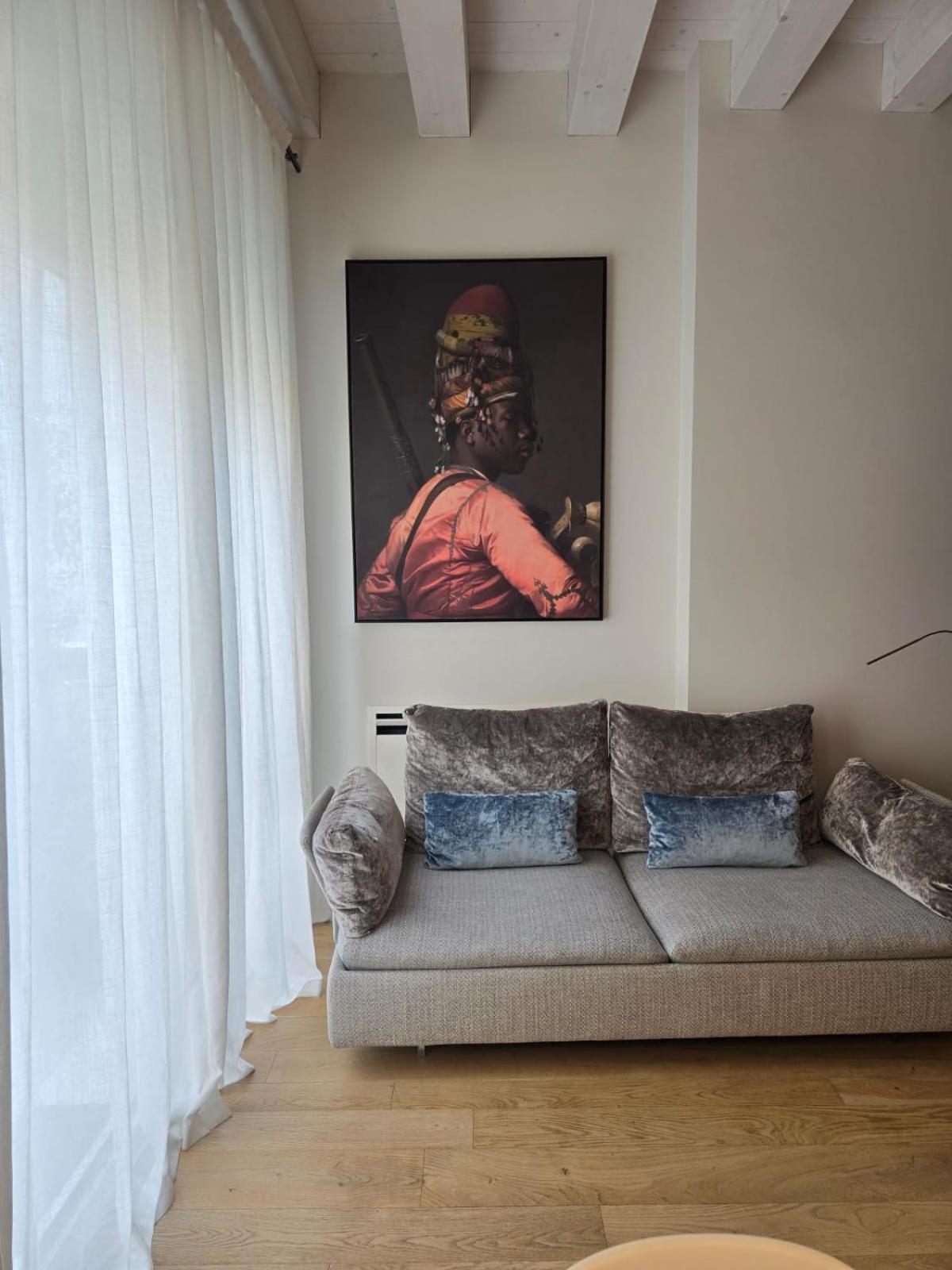 Apartment Leoni Di Collalto Palace *
