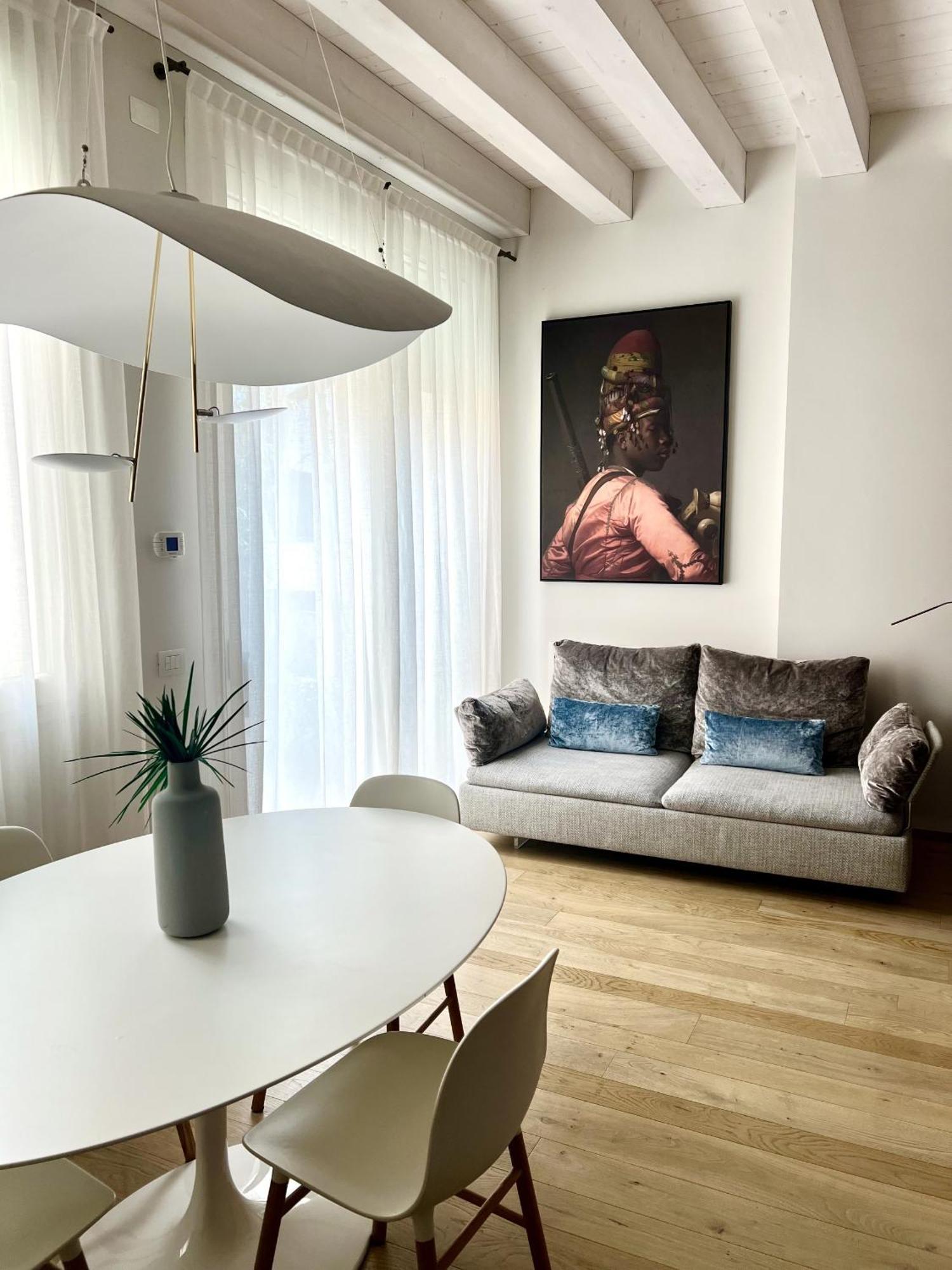 Apartment Leoni Di Collalto Palace Treviso