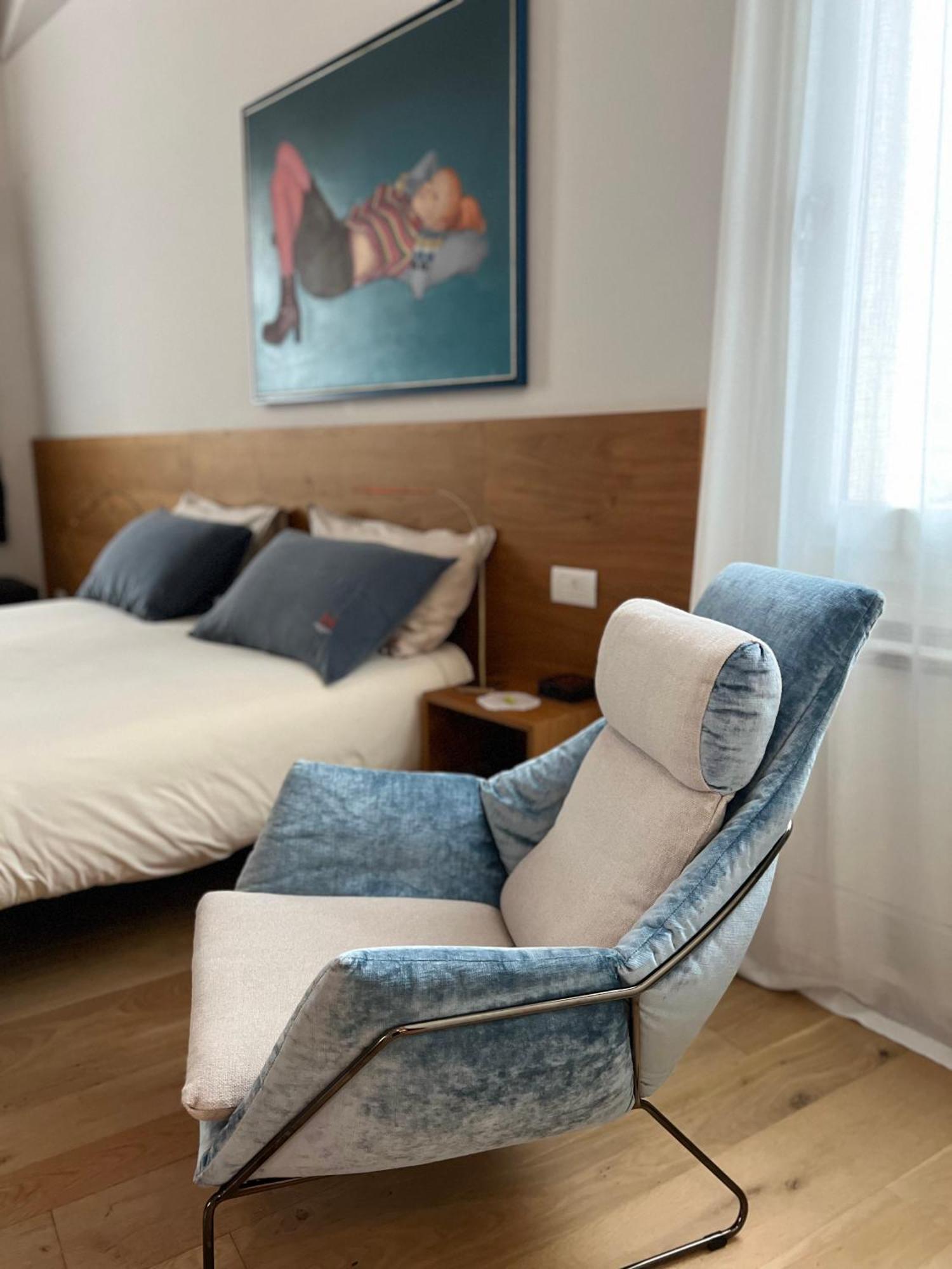 Leoni Di Collalto Palace Apartment