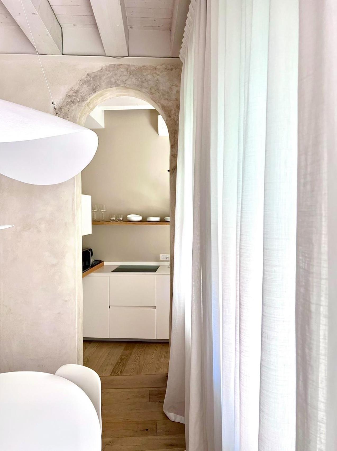 Leoni Di Collalto Palace Apartment